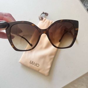 LIU JO sunglasses